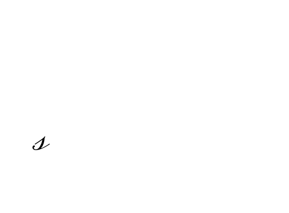 The                                     s      End